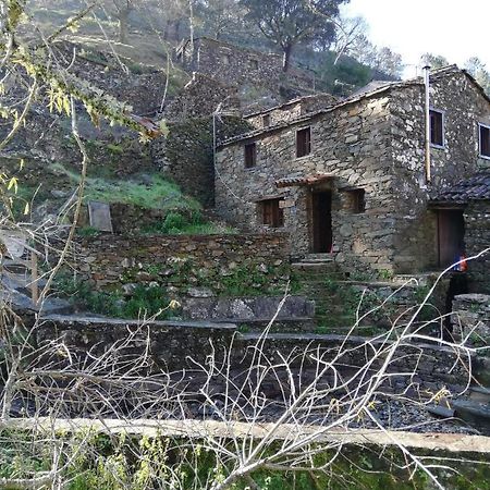 Casa de Baixo Lousã Exterior foto